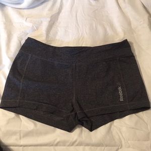 Reebok workout shorts great condition
